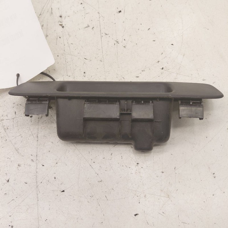 Honda HR-V Hatch Pull Pocket {844413W0A0} 2026 2025 2024 2023