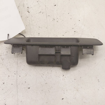 Honda HR-V Hatch Pull Pocket {844413W0A0} 2026 2025 2024 2023