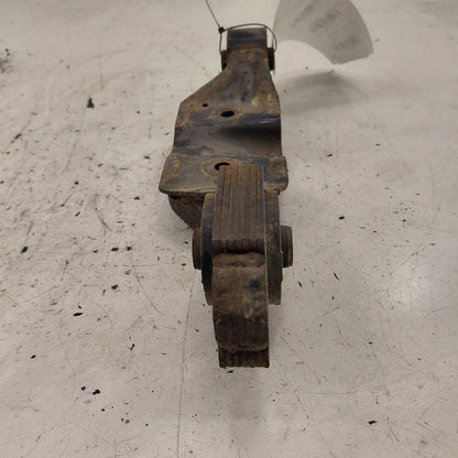 Subaru XV Crosstrek Rear Carrier Mount Bracket  2022 2021 2020 2019