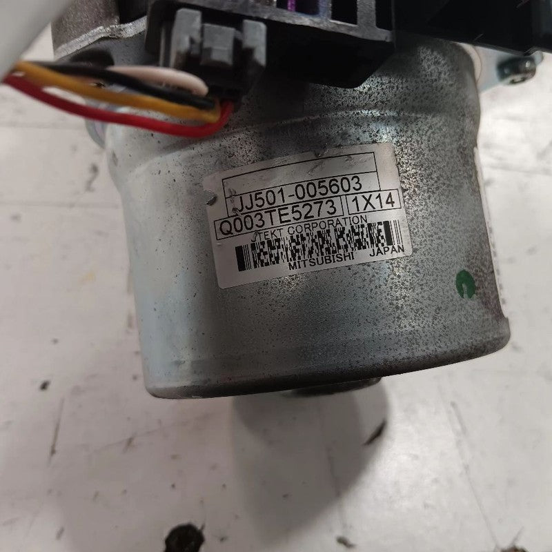 Steering Column Electric Motor Fits 20-23 Nissan Kicks