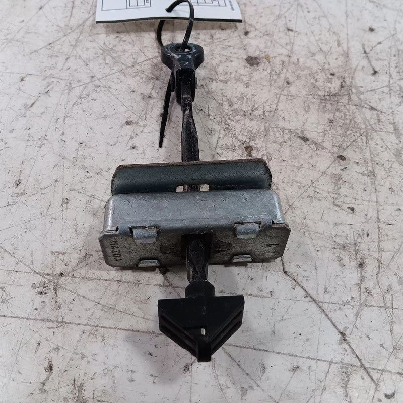 Mazda CX-5 Door Check Right Passenger Front Hinge Stopper Detent  2013