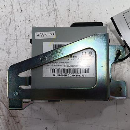 GJR966DH0C Communication Telephone Module Fits 13-17 MAZDA CX-5