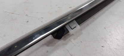 Hyundai Santa Fe Door Glass Window Weather Strip Trim Rear Right Passe