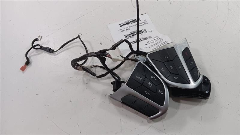 Chrysler 200 Column Switch Blinker Signal Wiper Mount Bracket  2015 20