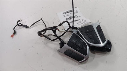 Chrysler 200 Column Switch Blinker Signal Wiper Mount Bracket  2015 20