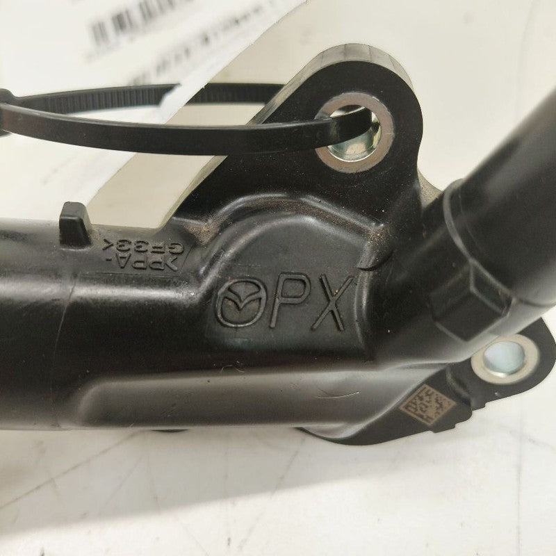 Mazda 3 Coolant Line Crossover Pipe  2.5 2023 2022 2021