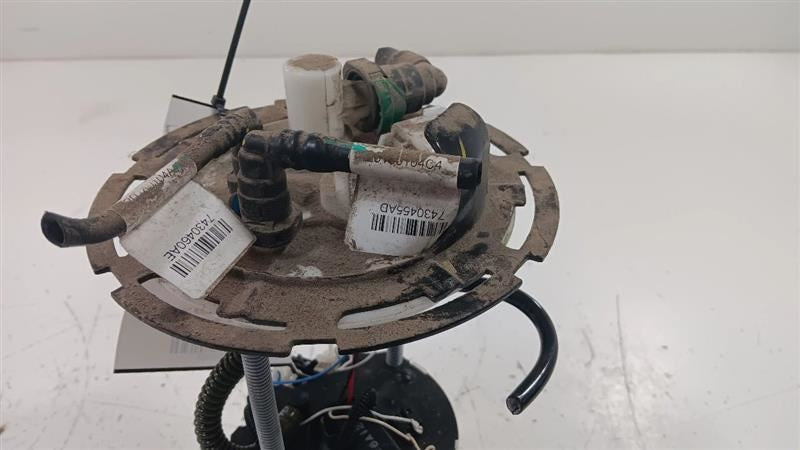 13516865 Gas Fuel Pump Assembly AWD Opt F46 Fits 13-20 TRAX