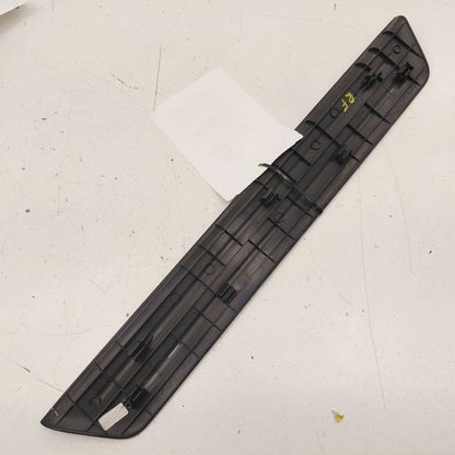 Hyundai Sonata Sill Trim Plate Door Jam Threshold Right Passenger Fron