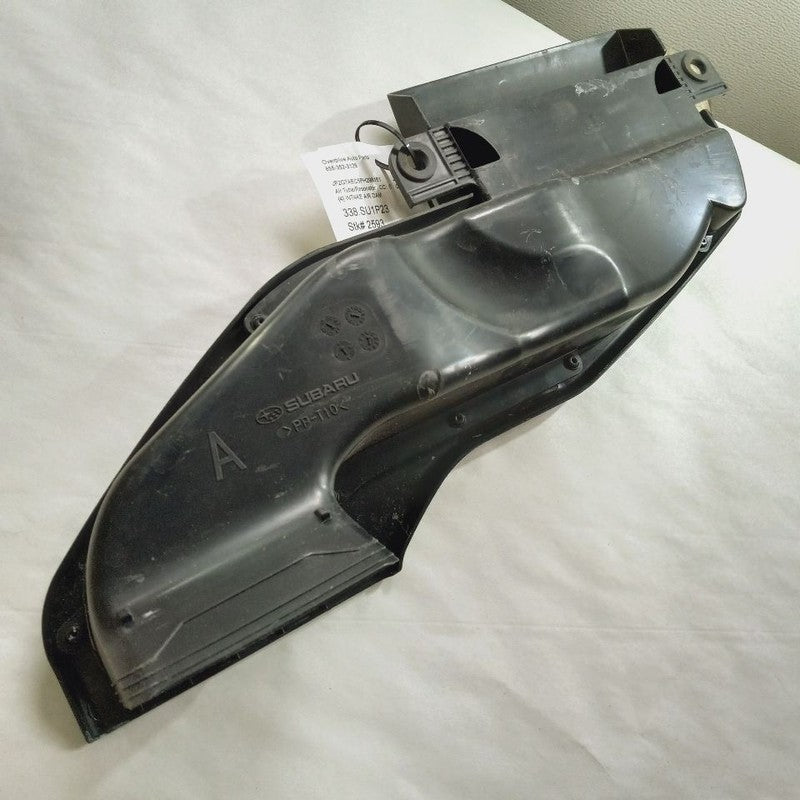 Subaru Crosstrek Air Cleaner Intake Air Dam 2.0 2023 2022 2021