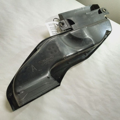 Subaru Crosstrek Air Cleaner Intake Air Dam 2.0 2023 2022 2021