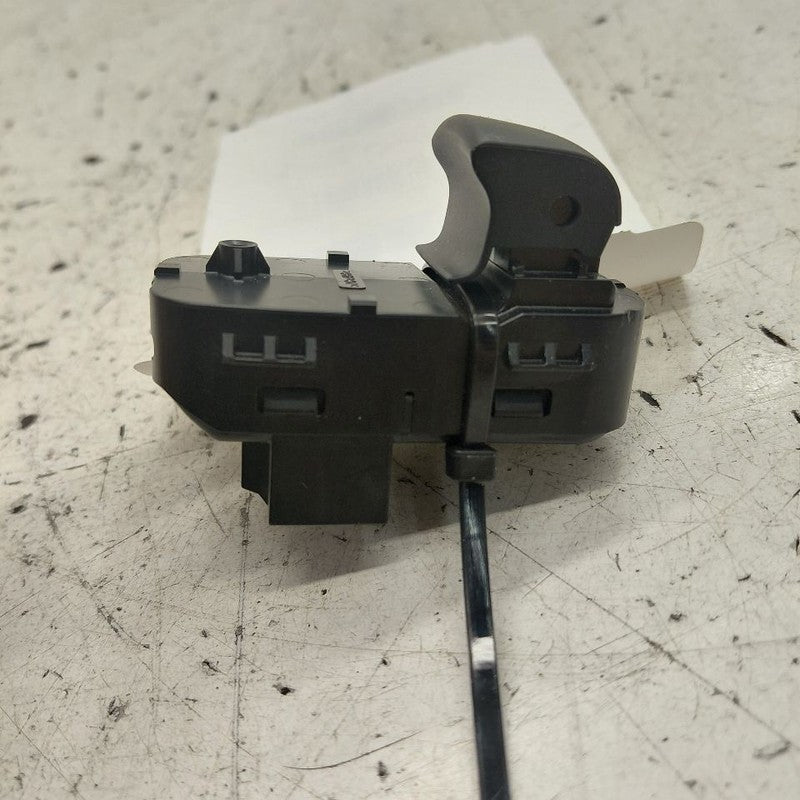 Buick Encore GX Power Window Switch Right Passenger Rear  2022 2023 20