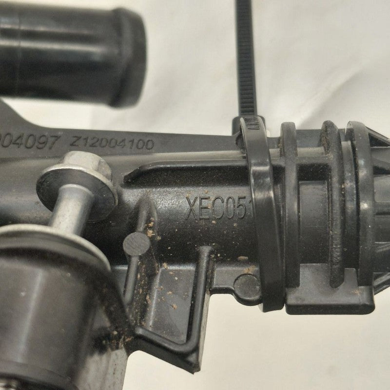 Chevy Trax Radiator Hose Neck  1.2 2025 2024