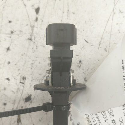 Lower Fuel Injection Injector Marked 4 Fits 22-25 Lexus NX350