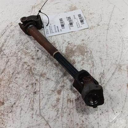Ford Fiesta Lower Steering Column Shaft Knuckle U Joint  2016 2017 201
