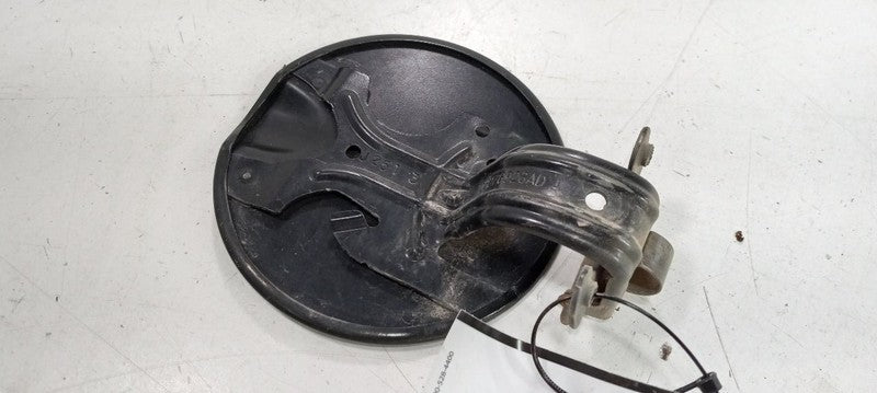 Dodge Journey Fuel Filler Door Gas Cap Cover Lid 2014 2015 2016 2017 2
