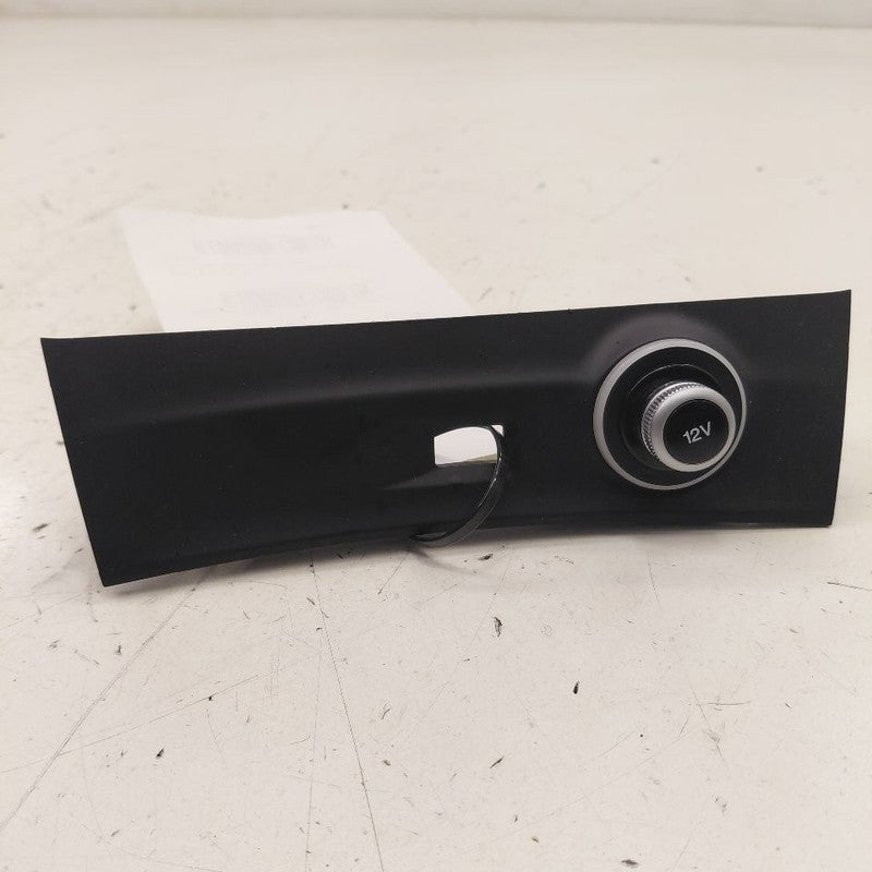 Alfa Romeo Stelvio 12V Power Port Socket  2018 2019 2020 2021