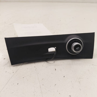 Alfa Romeo Stelvio 12V Power Port Socket  2018 2019 2020 2021