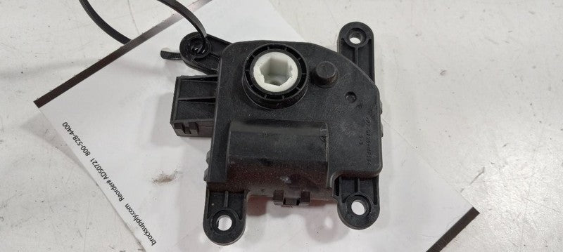 Kia Forte Flap Door Motor Heater AC Door Actuator 2010 2011 2012 2013