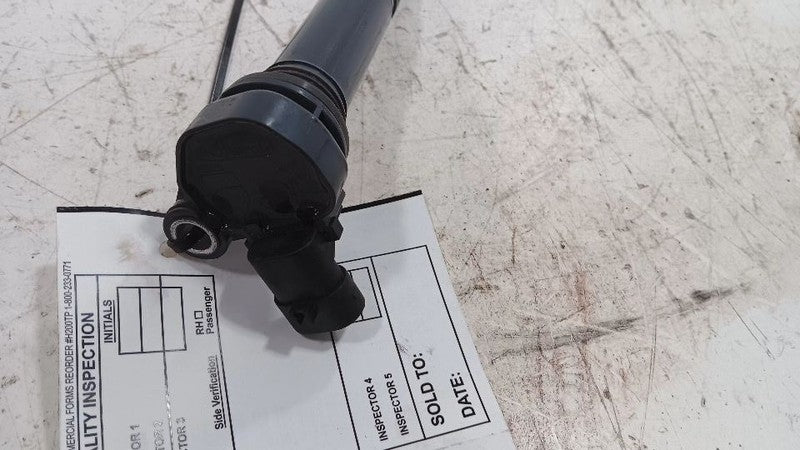 Coil Ignition Ignitor 2 Door Without Turbo Fits 12-17 FIAT 500 OEM