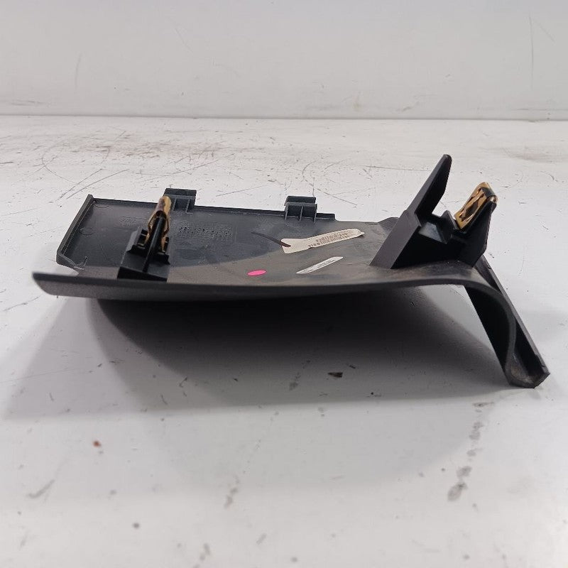 Fiat 500 Driver Left Side Fuse Box Access Cover2017 2016 2015 2014 201