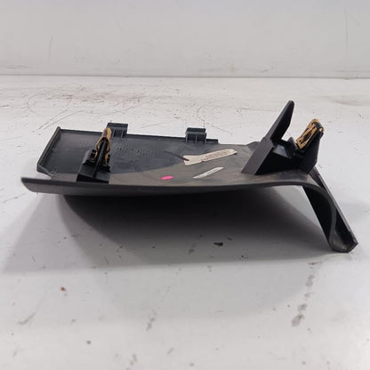 Fiat 500 Driver Left Side Fuse Box Access Cover2017 2016 2015 2014 201