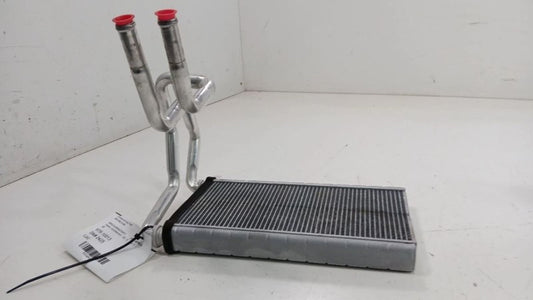 Heater Core Fits 17-19 IMPREZA OEM