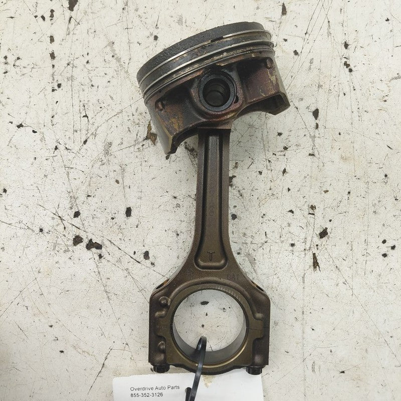 Hyundai Santa Fe Single Piston With Connecting Rod   2.0 2019 2020