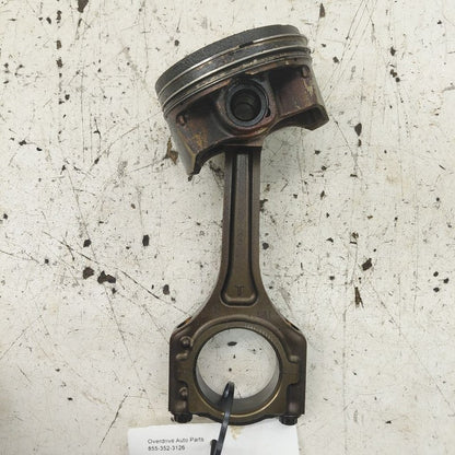 Hyundai Santa Fe Single Piston With Connecting Rod   2.0 2019 2020