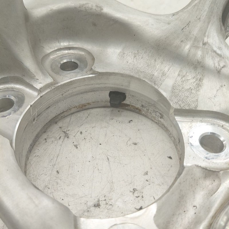 Passenger Right Front Spindle Knuckle Bearing Hub Fits 22-25 Lexus NX2