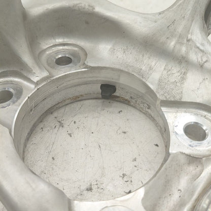 Passenger Right Front Spindle Knuckle Bearing Hub Fits 22-25 Lexus NX2