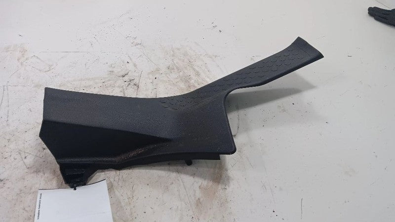 Subaru Forester Sill Trim Plate Door Jam Threshold Left Rear  2017 201