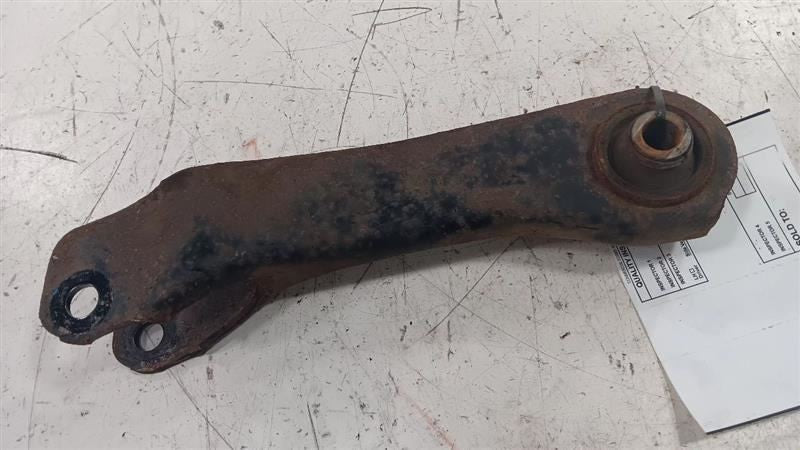 Lower Control Arm Rear Toe Link Opt Sda Fits 14-20 CHEROKEE OEM