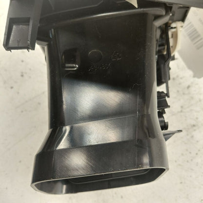 Volvo S60 Radio Bezel Trim Dash Surround  2013 2014 2015