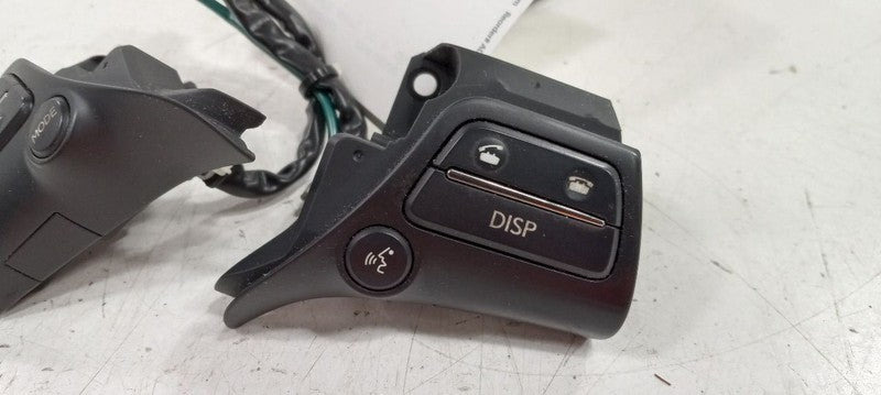 Lexus GS350 Steering Wheel Controls 2007 2008 2009