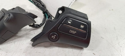 Lexus GS350 Steering Wheel Controls 2007 2008 2009