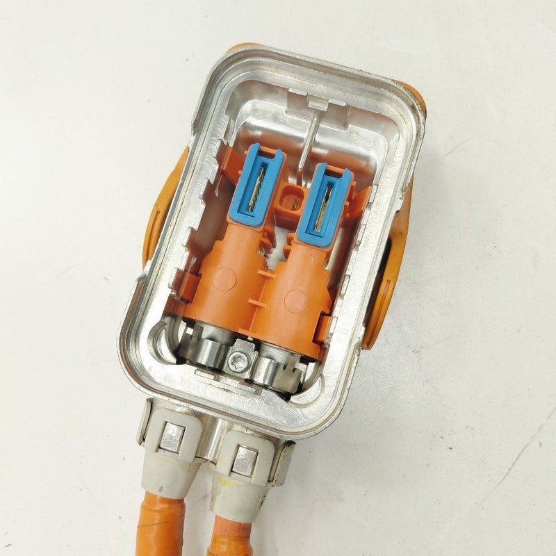 Chevy Volt Battery Cable (Broken Plug / Retainer Clip) 2019 2018 2017 