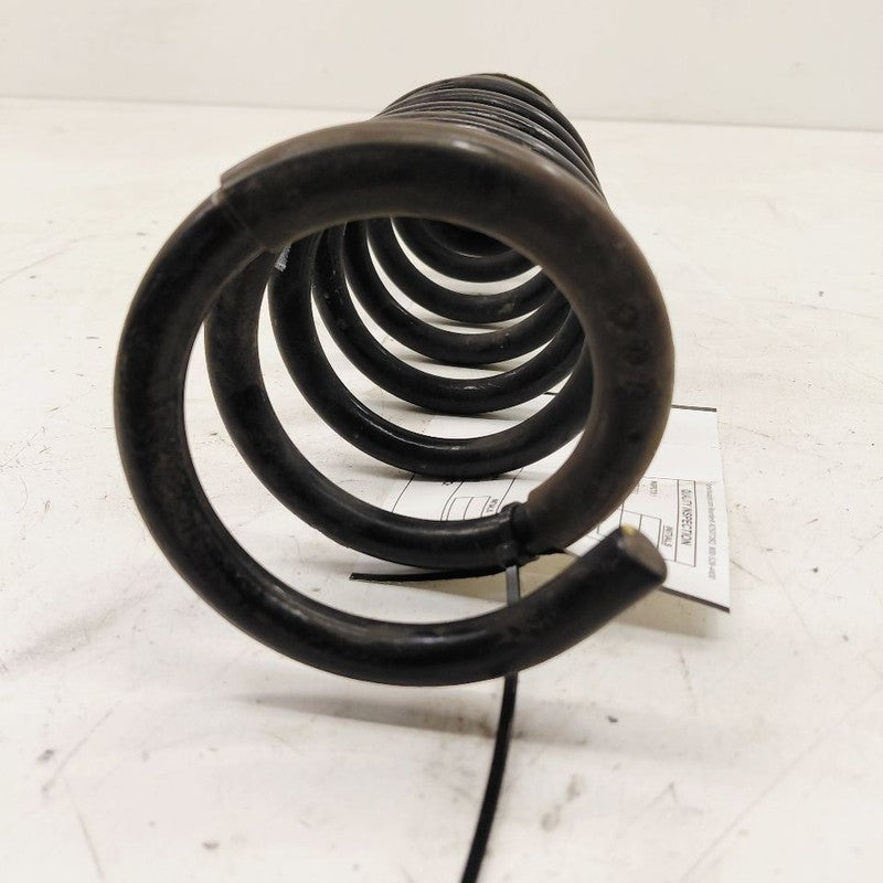 Coil Spring Rear US Built VIN 5 1st Digit Fits 16-20 Kia Optima OEM