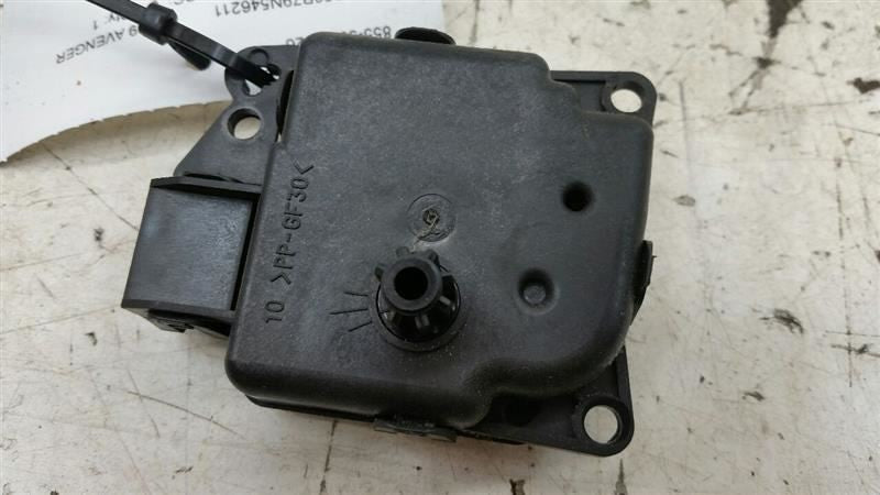 Dodge Avenger Flap Door Motor Heater AC Door Actuator 2008 2009 2010 2011 2012