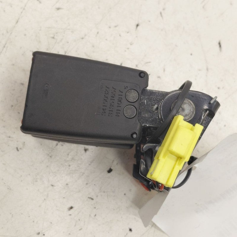 Volvo S60 Seat Belt Buckle Latch Right Passenger Rear Back  2018 2017 