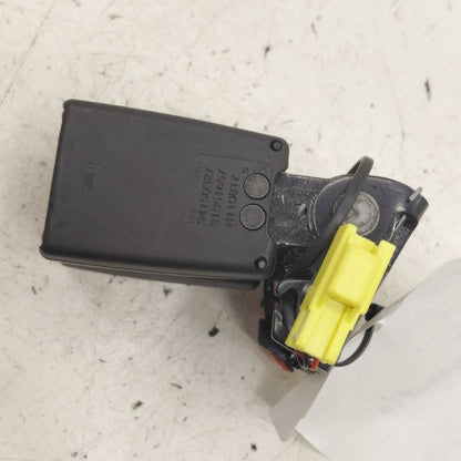 Volvo S60 Seat Belt Buckle Latch Right Passenger Rear Back  2018 2017 