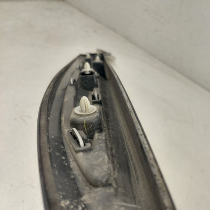 Mitsubishi Outlander   Door Molding Trim Strip Right Passenger Side Fr