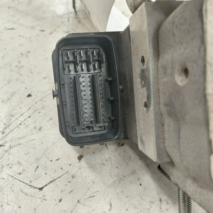 Power Brake Booster Toyota Prius VIN Fu 7th And 8th Digit 21-22 Toyota