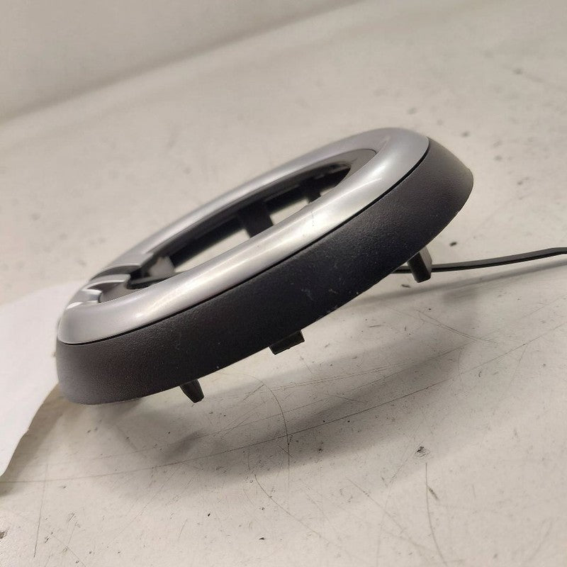 Fiat 500 X Model Interior Door Handle Bezel Trim Right Passenger Rear 
