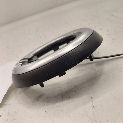 Fiat 500 X Model Interior Door Handle Bezel Trim Right Passenger Rear 
