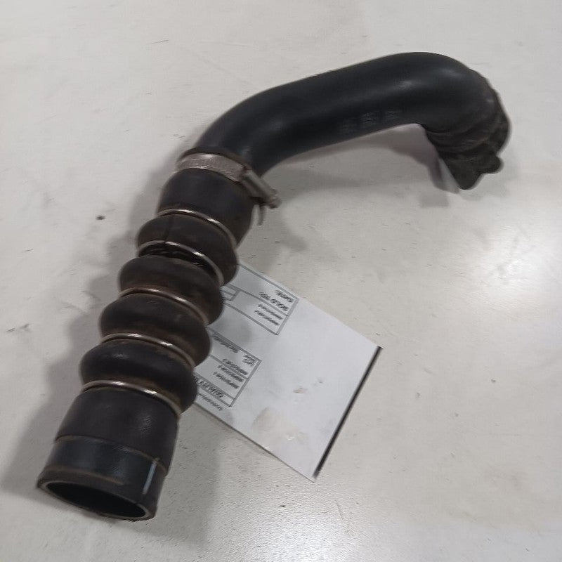 Honda Civic Turbo Super Charger Inter Cooler Hose Line Tube 2016 2017 2018 2019