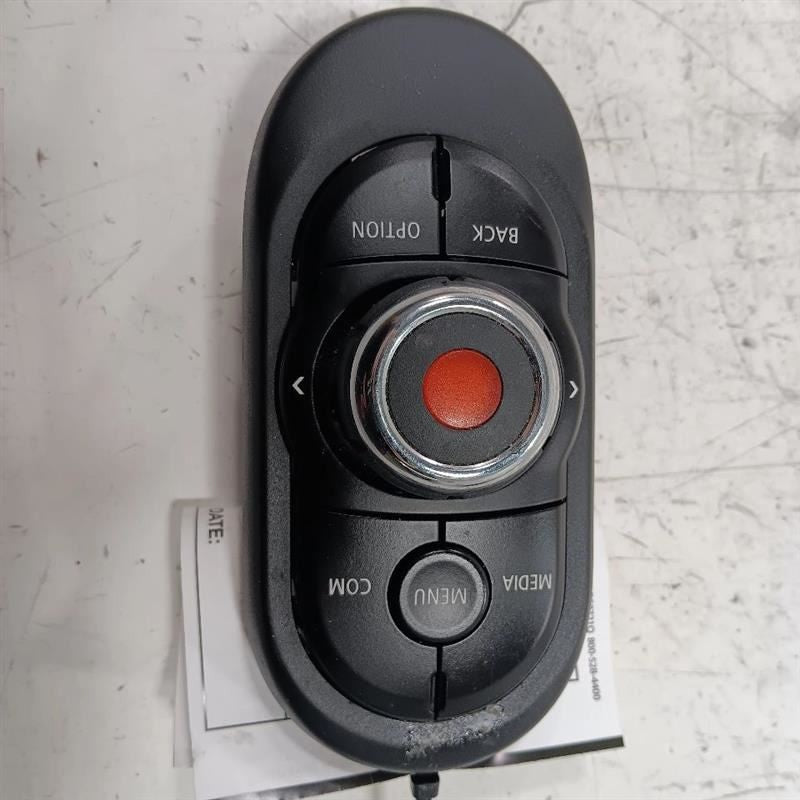 61319354506 Audio Equipment Radio Controller Fits 16-19 MINI COOPER
