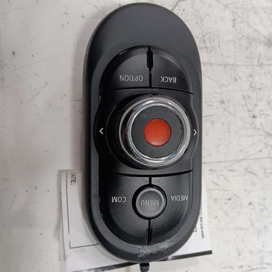 61319354506 Audio Equipment Radio Controller Fits 16-19 MINI COOPER