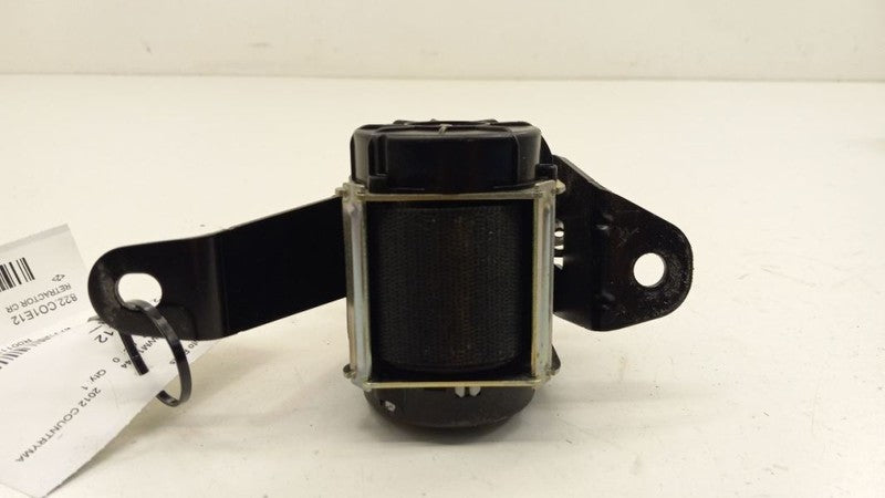 Mini Cooper Countryman Seat Belt Strap Retractor Center Middle Rear Ba
