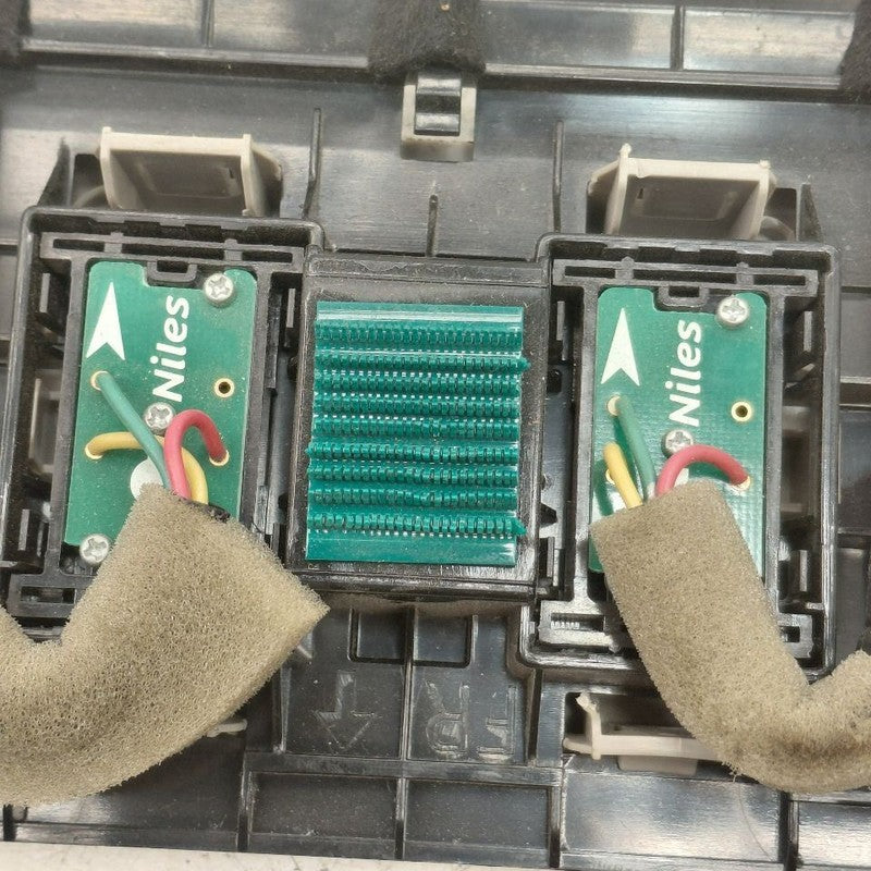 Nissan Murano Sunroof Switches 2020 2021 2022 2023