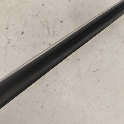 Jeep Cherokee Door Glass Window Weather Strip Trim Front Left Driver  